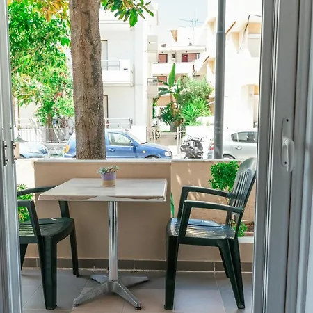 Kuburno House - Spacious - Close To The Beach Apartment Kos-Stadt Exterior foto
