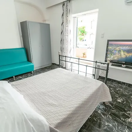 Kuburno House - Spacious - Close To The Beach Apartment Kos-Stadt Exterior foto