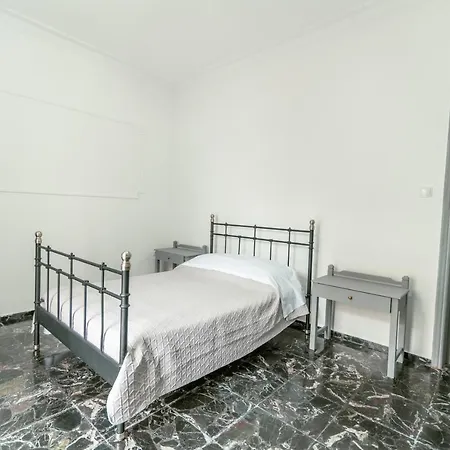 Kuburno House - Spacious - Close To The Beach Apartment Kos-Stadt Exterior foto