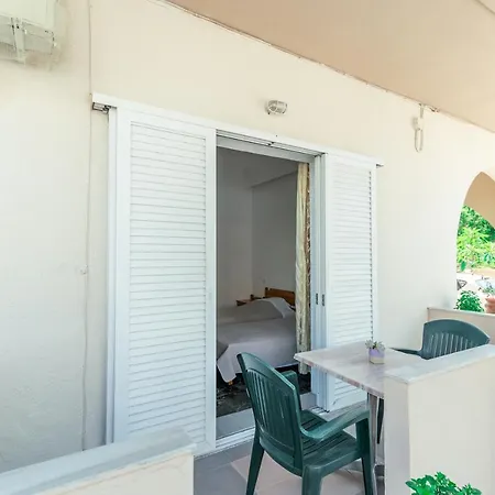 Kuburno House - Spacious - Close To The Beach Apartment Kos-Stadt Exterior foto