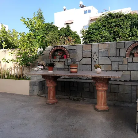 Kuburno House - Spacious - Close To The Beach Apartment Kos-Stadt Exterior foto