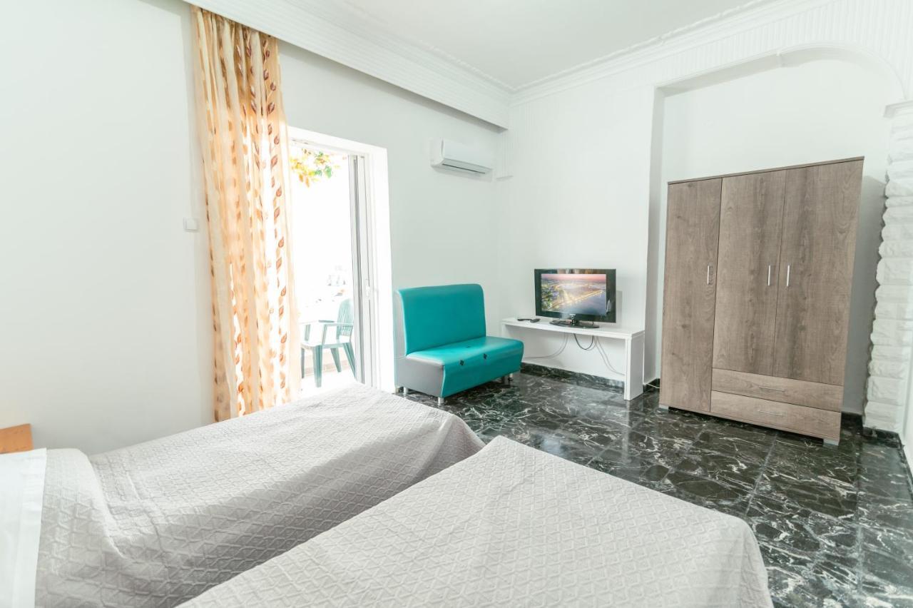 Kuburno House - Spacious - Close To The Kos-Stadt