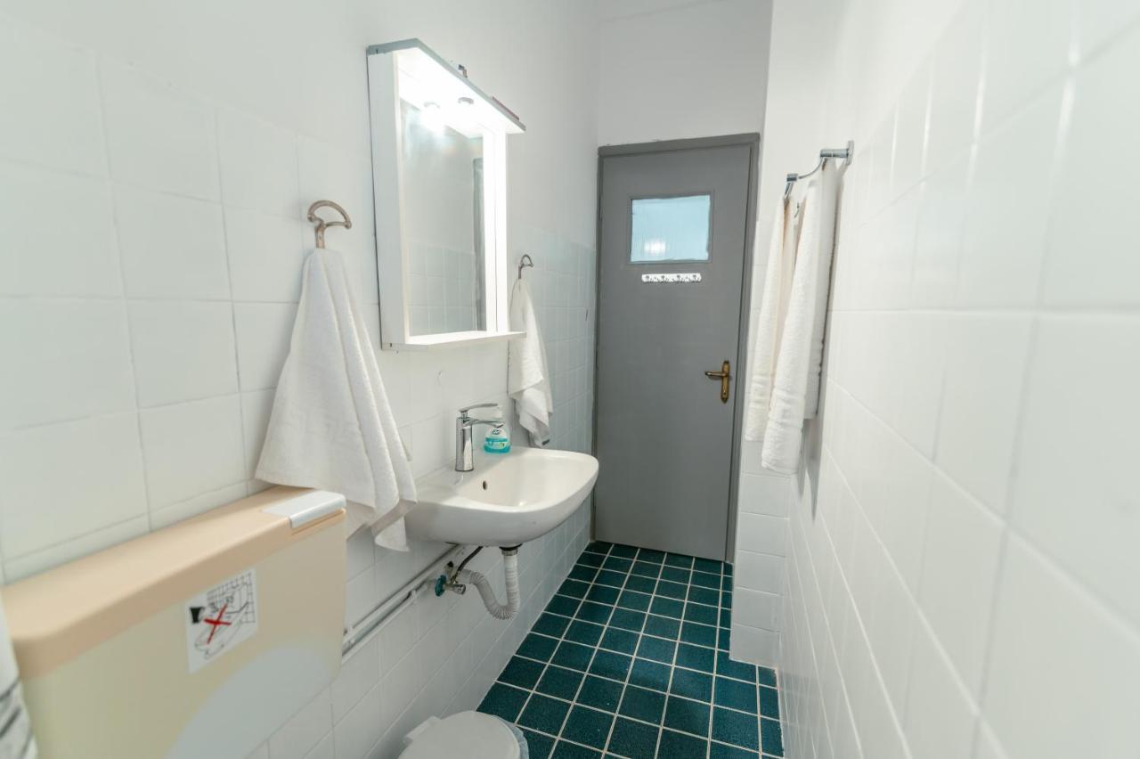 Apartment Kuburno House - Spacious - Close To The Kos-Stadt