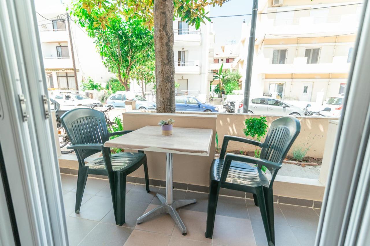 Kuburno House - Spacious - Close To The Apartment Kos-Stadt