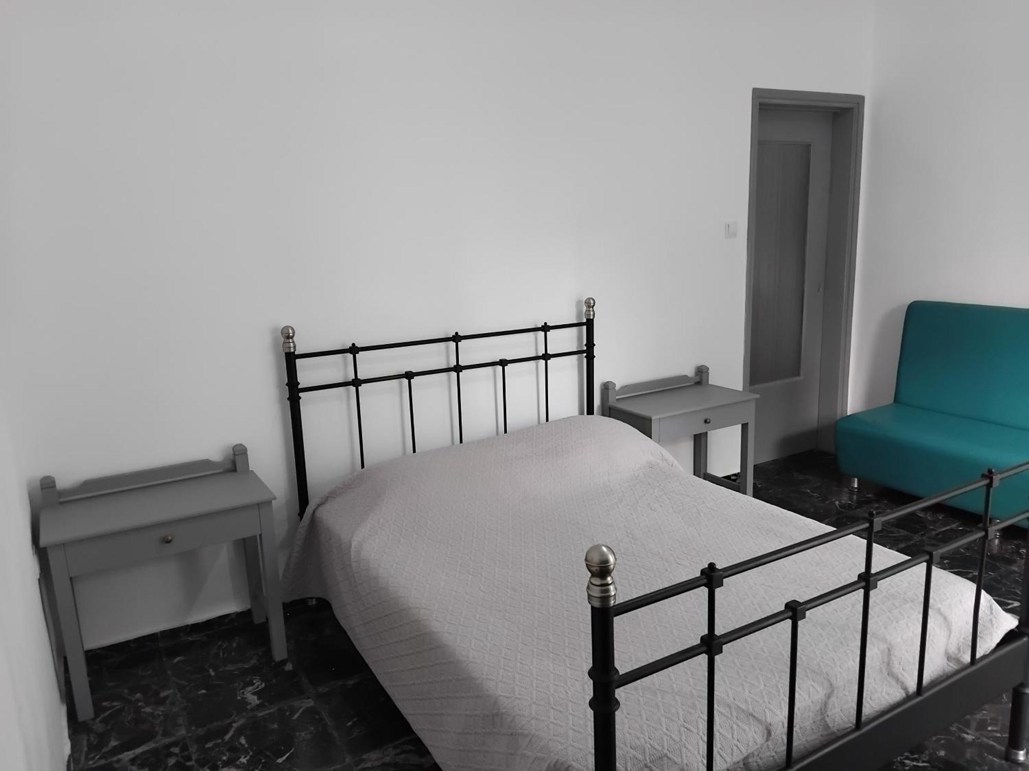 Kuburno House - Spacious - Close To The Apartment Kos-Stadt