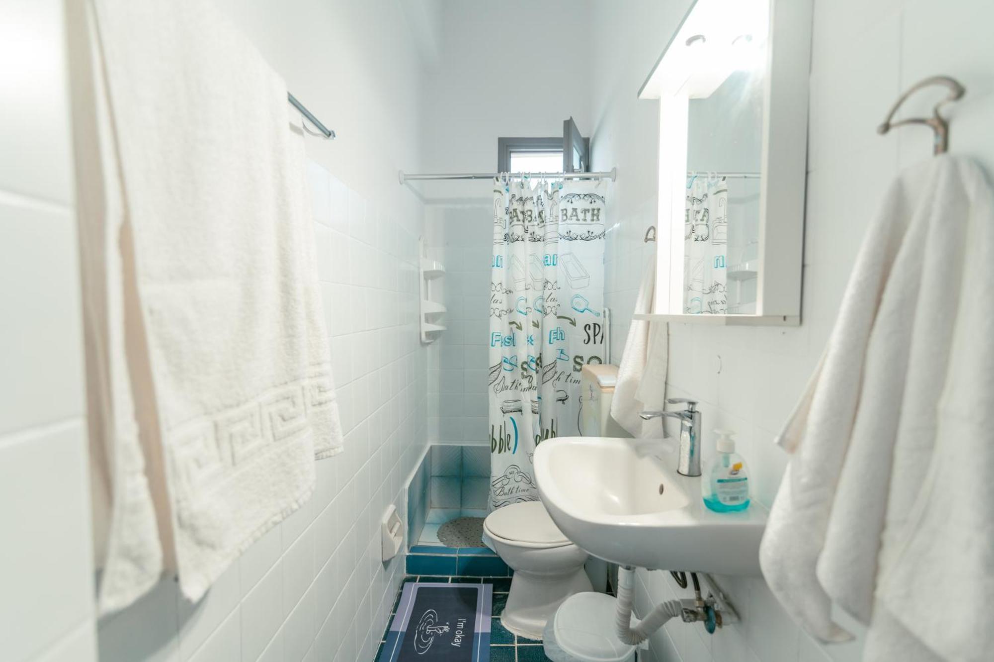 Kuburno House - Spacious - Close To The Apartment