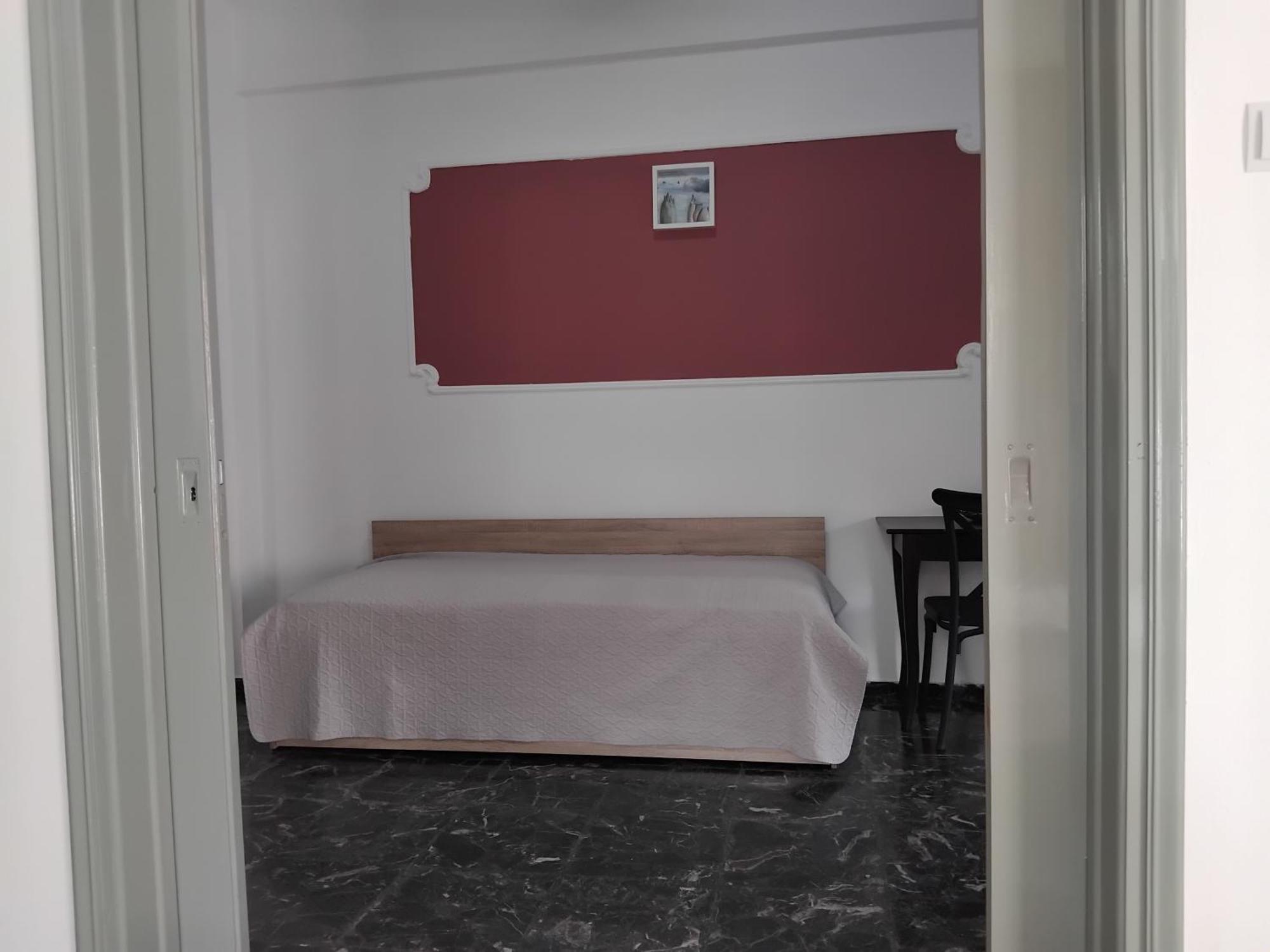 Kuburno House - Spacious - Close To The Apartment Kos-Stadt