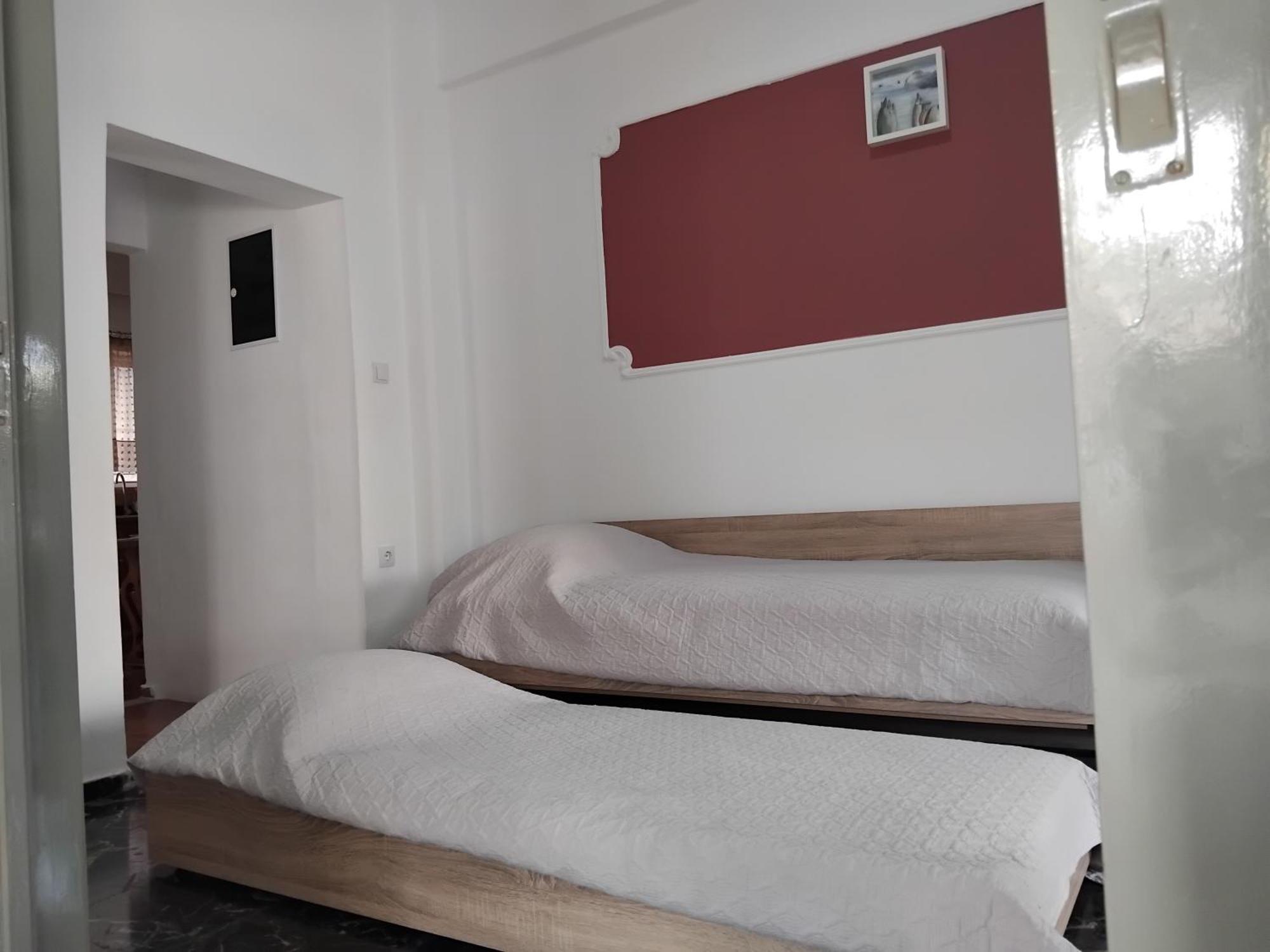 Kuburno House - Spacious - Close To The Kos-Stadt
