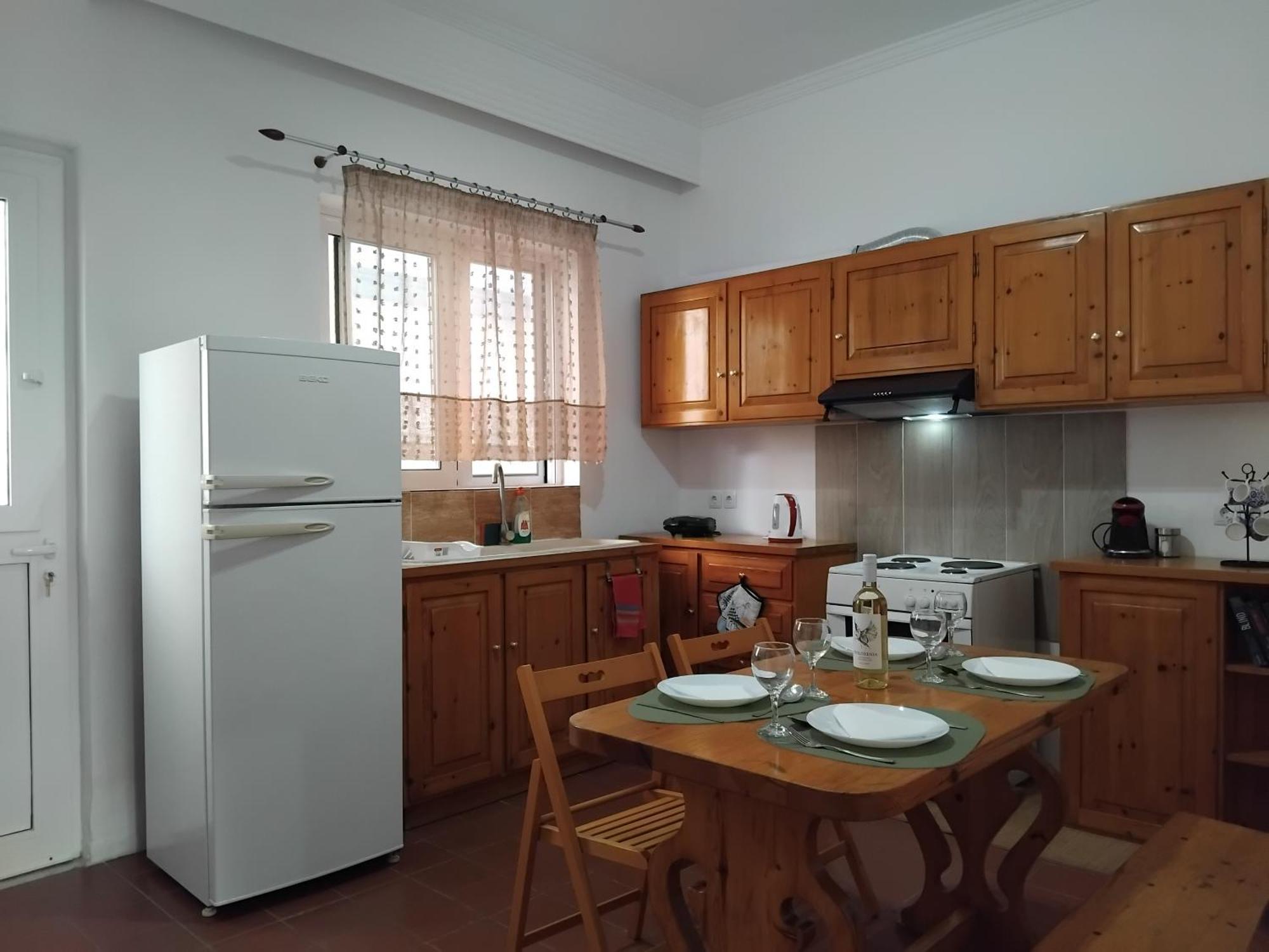 Apartment Kuburno House - Spacious - Close To The *