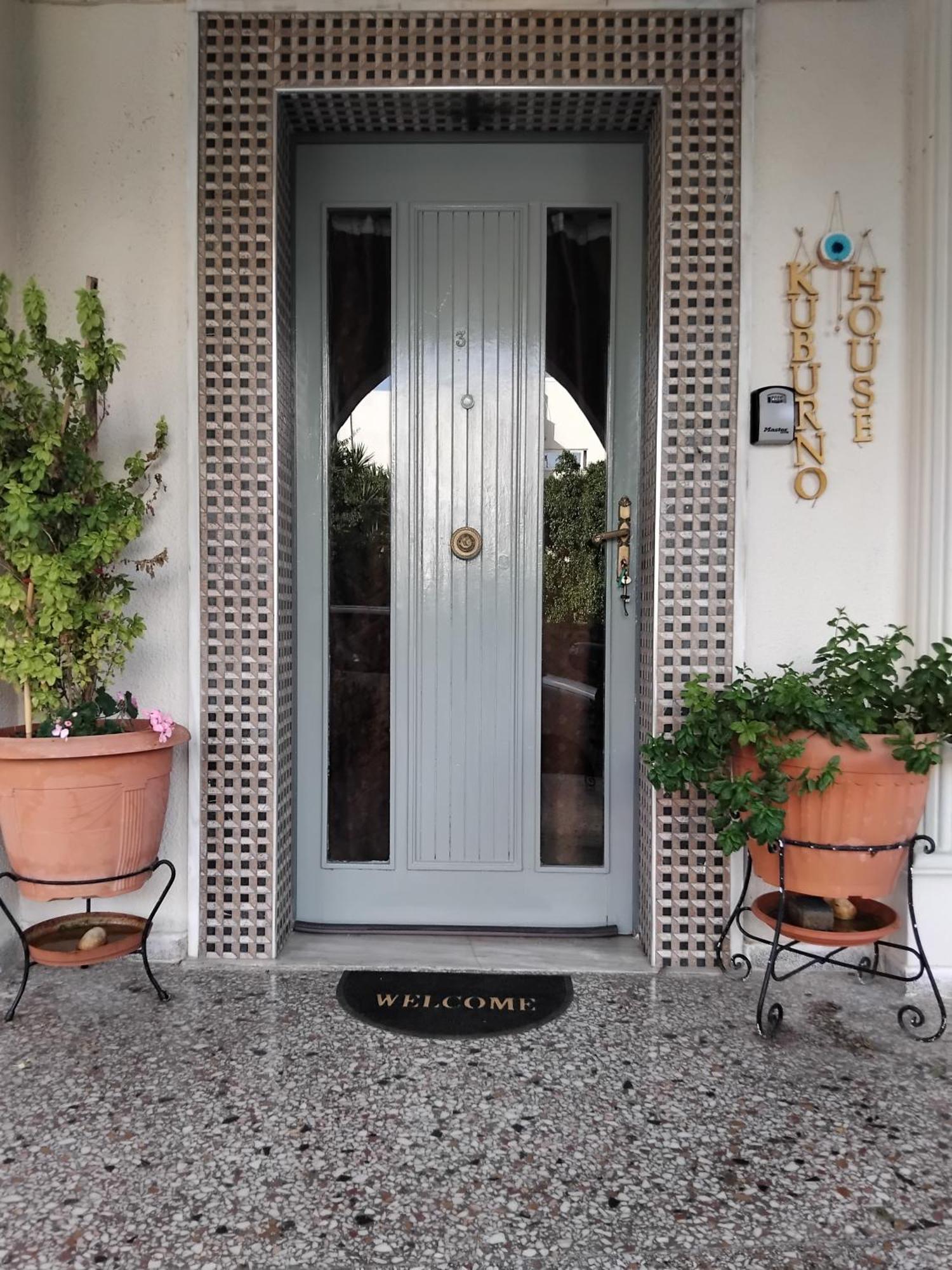 Apartment Kuburno House - Spacious - Close To The *