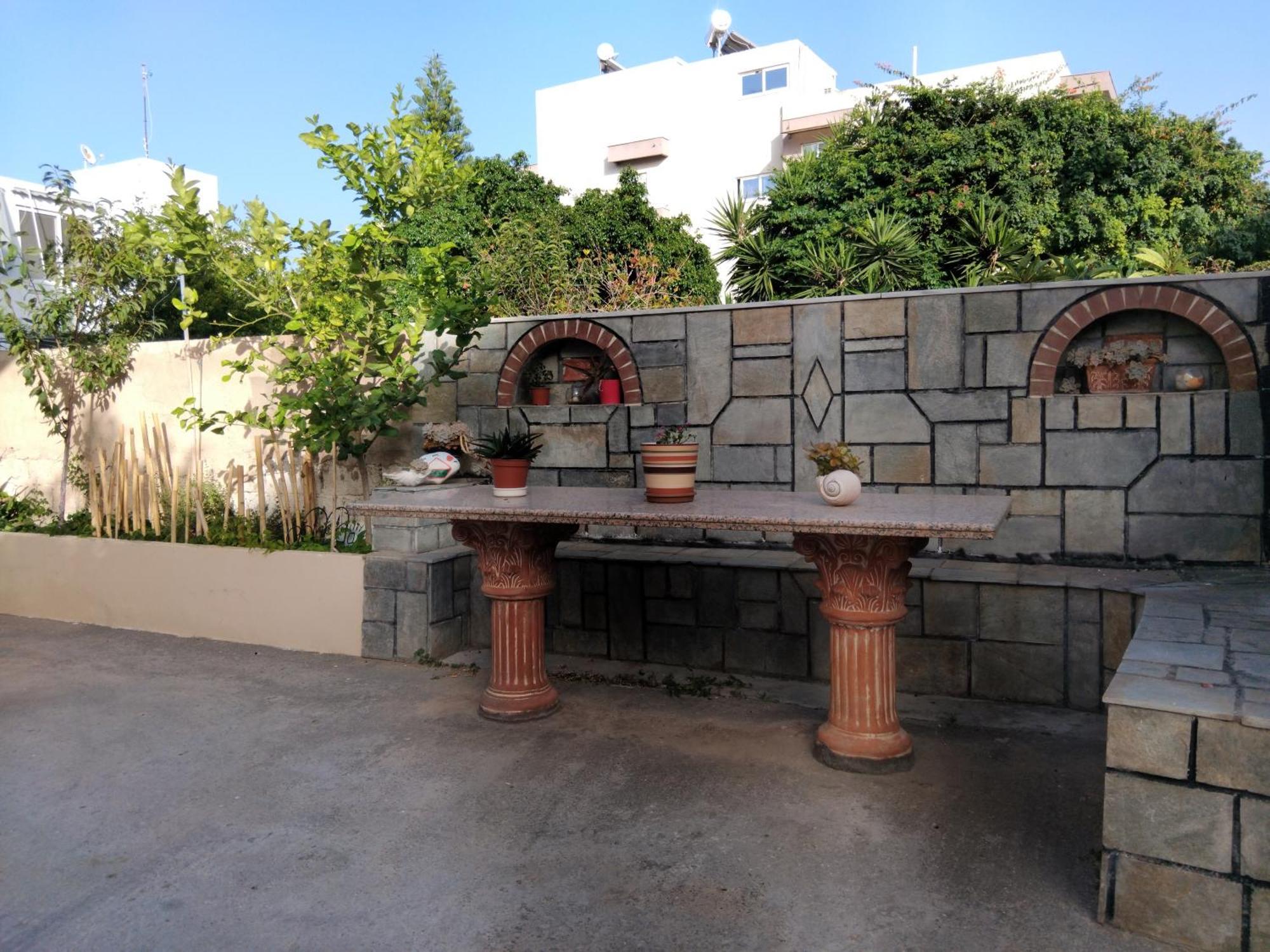 Kuburno House - Spacious - Close To The Appartement Kos-stad